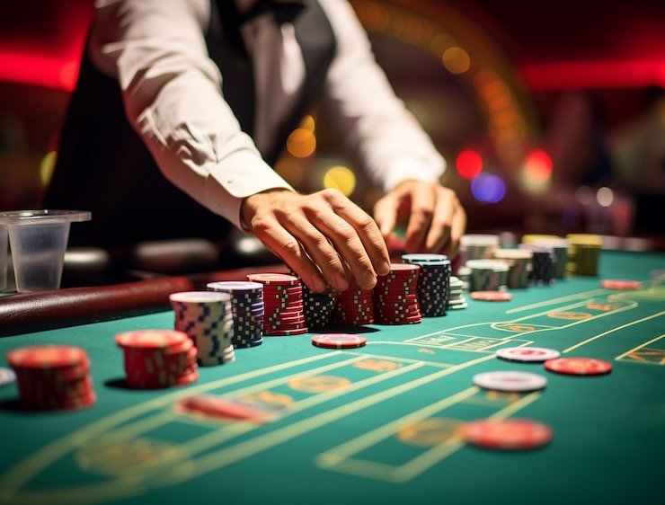 123av Hamari Live Casino Ke Table Types Aur Studios